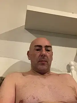 Richmcgee Webcamshow