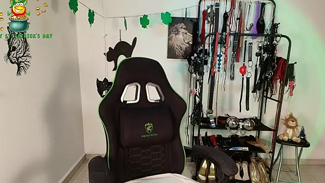 ariannaconnor_ 现场XXX聊天