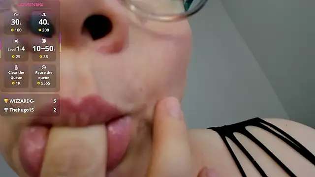 Sex-Psychology's Live XXX Chat