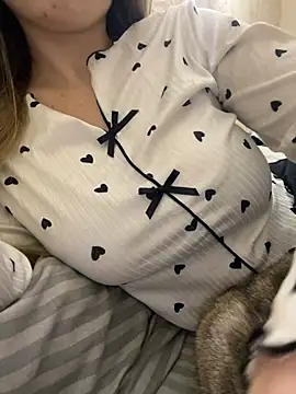 XXX chat uživo modela Majic_Maffin