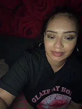 XXX chat uživo modela CarmelaAnthony