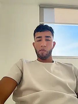 Show Webcam de liam_bronw