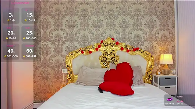 Czat XXX na żywo – JulieBigAssx