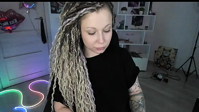 دردشة HoneySallyMoore الجنسية المباشرة