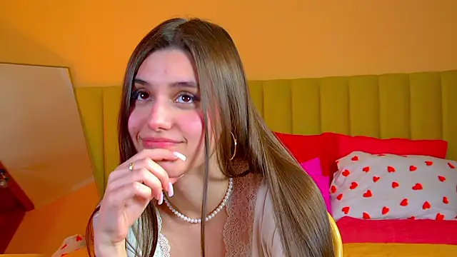 دردشة ArianaAllens الجنسية المباشرة