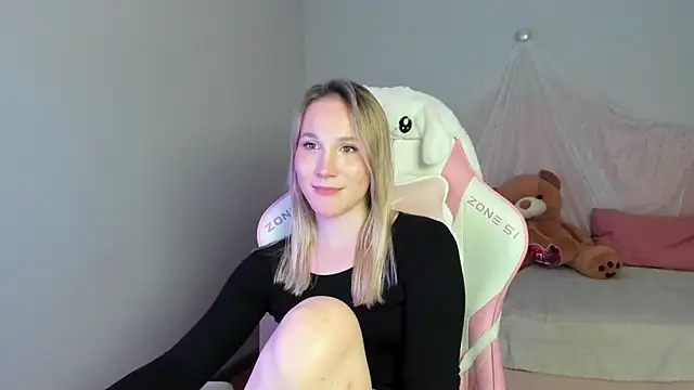 ElaraVoltage Live XXX-Chat