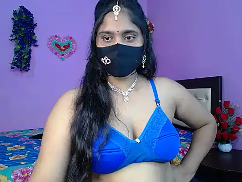 Maiya_Amber 웹캠 쇼