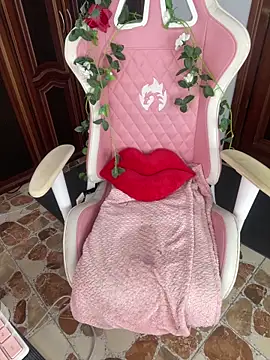 Sembang XXX Secara Langsung Jade_Zephyra