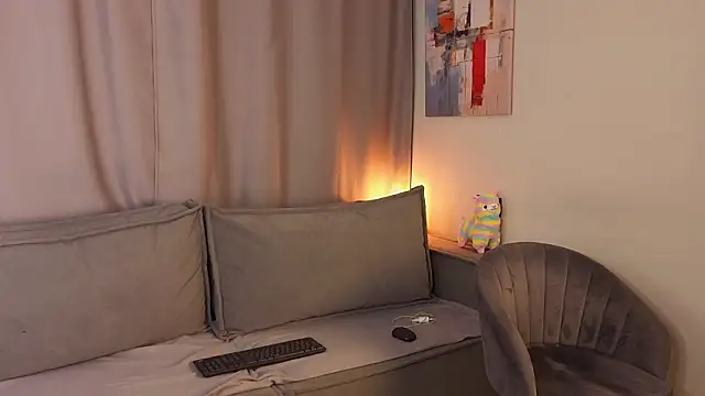 LisanBrown's Live XXX Chat