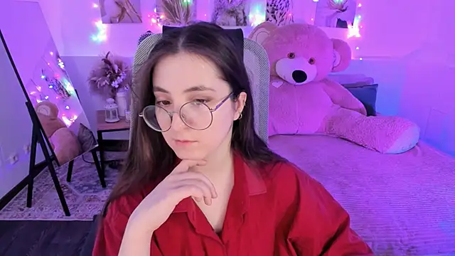 Chat +18 de VirtuallVoyant ao vivo