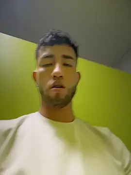 liam_bronw webkamerás műsora