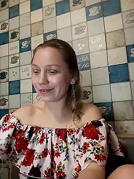 Živý XXX chat Anna_wey