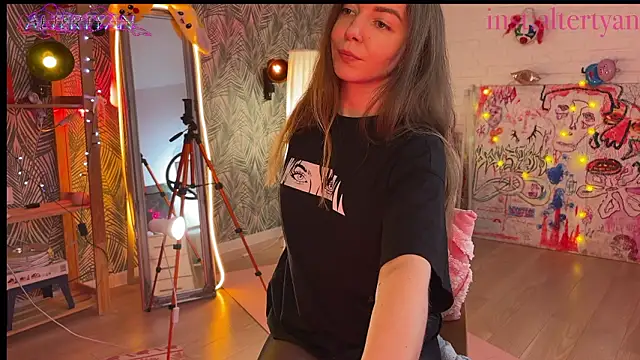 altertyann Live XXX chat