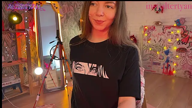 altertyann Live XXX chat
