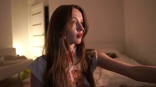 Weeissy's Live XXX Chat