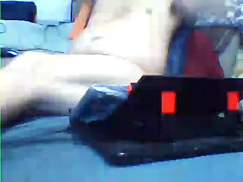 messi_syssy Webcam show