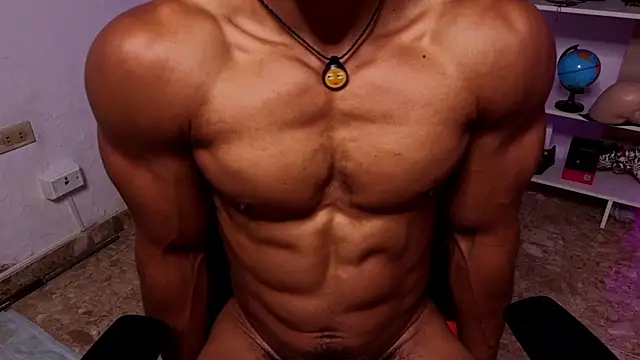 exquisite_gabe's Live XXX Chat