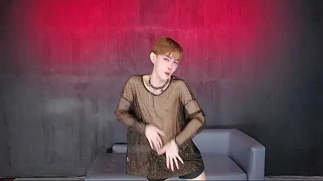 Queen-Vibe – webcam-show