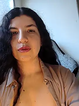 beyondsteel__ Live XXX-Chat