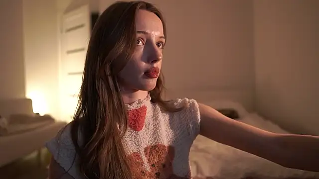 Czat XXX na żywo – Weeissy