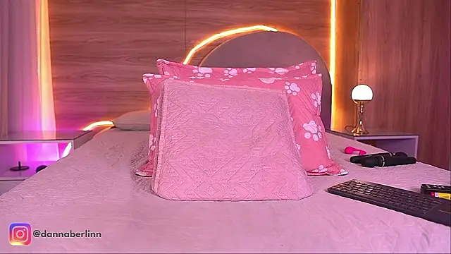 Czat XXX na żywo – danna_berlin_