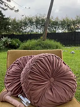 AliceMrtnz 웹캠 쇼