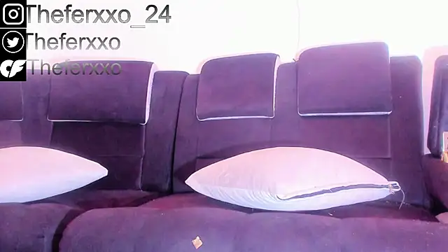 Theferxxo_12 Live XXX-Chat