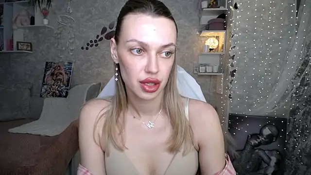 NickyAdamidi 라이브 XXX 채팅