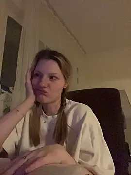 Živý XXX chat MaryHiggins