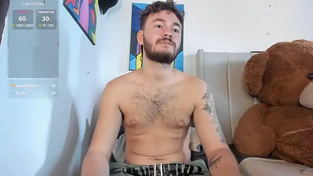 JacoLive Live XXX-Chat