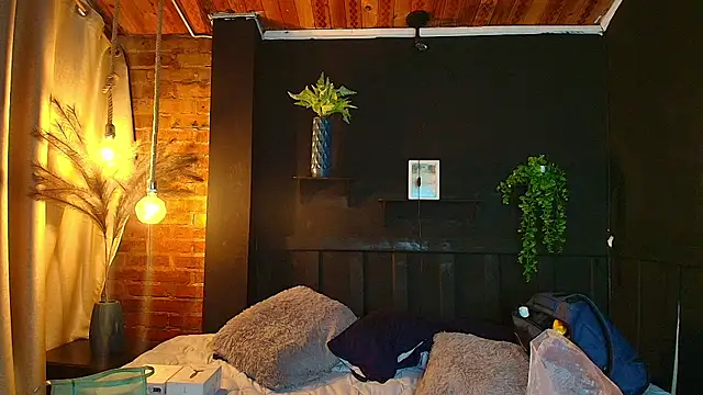 Show Webcam de sahra_taylor_