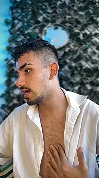 juancho_hairy Chat XXX live