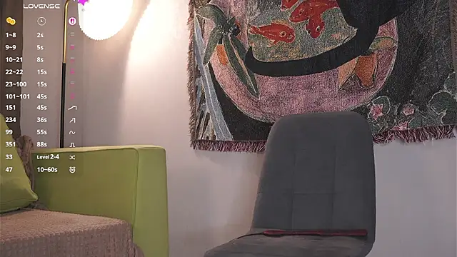 Živý XXX chat JanelBitther