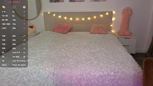 Živý XXX chat snowy_queen