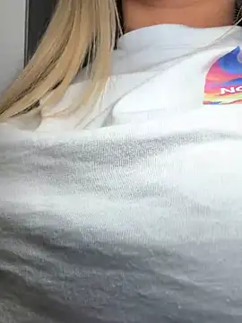 Strongqueen Webcamshow