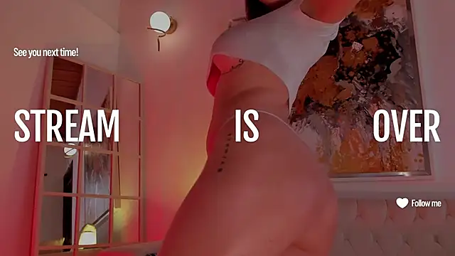 AmyWalker_のライブXXXチャット