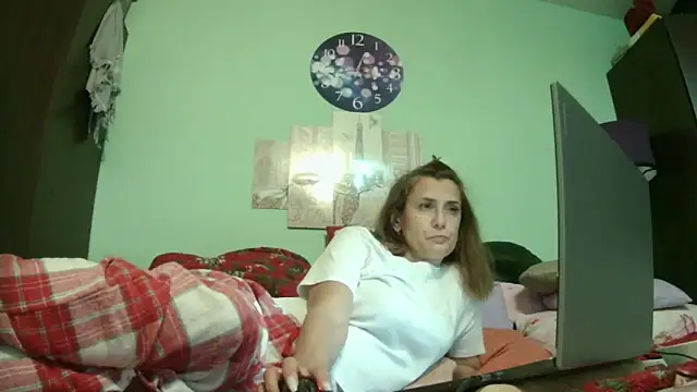 SexyGioconda Chat XXX live