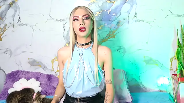 BrianaSchafer Live XXX-chat