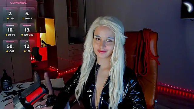 Chat +18 de mollyposhh ao vivo