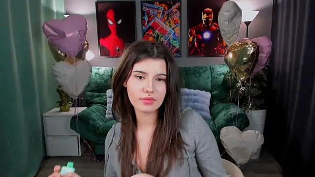 AnoraDark: απευθείας συνομιλία ΧΧΧ