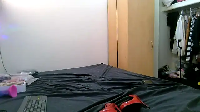 Empress_Lilith Chat XXX live