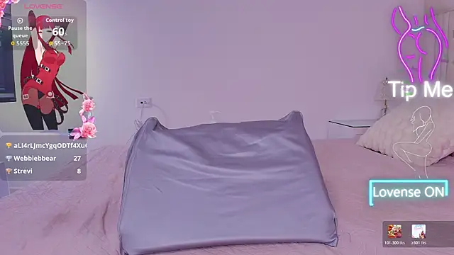 alanarose18 即時 XXX 聊天