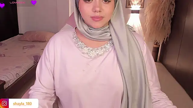 shayla_18 Chat XXX live