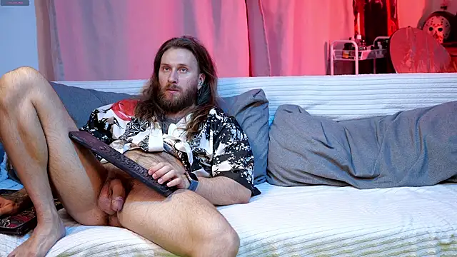 rusbigpaul Chat XXX live