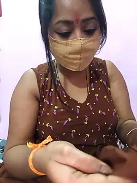 XXX chat uživo modela Samarya-78