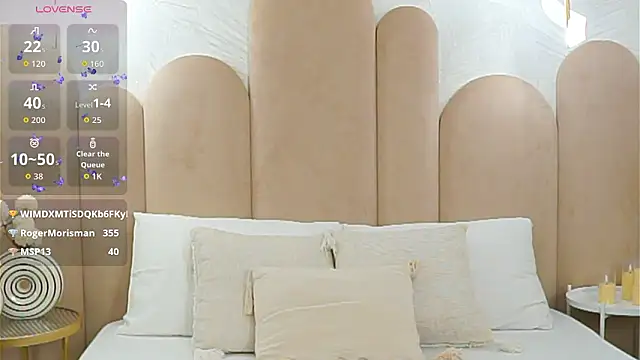 AliceBrayan: απευθείας συνομιλία ΧΧΧ