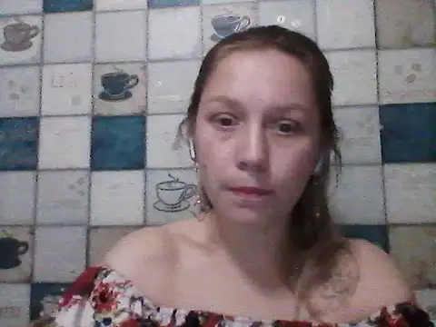 Chat XXX en directo de Anna_wey