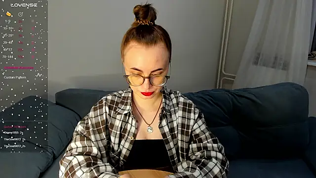 MewStella: απευθείας συνομιλία ΧΧΧ