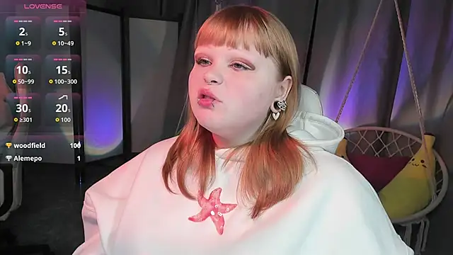 LottieReed: απευθείας συνομιλία ΧΧΧ