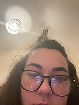 Khloeross' Live XXX Chat